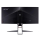 ACER 34'' Predator X34P UM.CX0EE.P01 Czarny - 439269 - zdjęcie 4